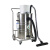 洁能瑞气动工业吸尘器80L反吹吸尘设备AX2080 气动反吹吸尘器80l AX2080