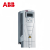 ABB变频器 ACS510系列  ACS510-01-290A-4  160kW  290A IP21 3ABD00027039-D 控制操作面板需另购