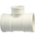 PVC-U排水异径顺水三通	规格：200*160mm	个