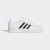 阿迪达斯轻运动女运动板鞋小白鞋白/黑 36(220mm)