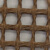铁氟龙网带 耐高温铁氟龙网格带 烘干UV线网带 透气 防粘 网格片 褐色 加粗10*10mm网孔