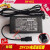 宇桉姗29V2.0A电源适配器YH-A290020-A电影院沙发椅电动床线29V2A变压器 SW带卡扣29V2A