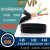 单国标RVVP信号屏蔽线1铜5678芯0.5平方0.751.52.5线缆9ZR 国标RVVP7*0.3(100米