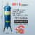定制空压机油水分离器自动排水干燥罐气压过滤器气泵油水分离过滤 RR10法兰式