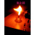 焰色反应高中化学实验金属性质中小学幼儿园科普教学表演示小制作 一套试剂+酒精灯+钴镜