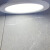 采易乐 LED筒灯 嵌入式天花灯射灯吊顶用孔灯餐厅客厅过道 白光 6寸18W开孔14-16CM