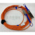 原装迈洛斯Mellanox FDR 56G 40G IB电缆AOC光纤线QSFP 5m10m15m 5米-拆机-光纤