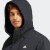 阿迪达斯（adidas）官方旗店羽绒服男 新款跑步训练运动服防风保暖夹克外套 IZ4883-黑色连帽/含绒量70% M(175-96A)