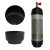正压式空气呼吸器气瓶保护套橡胶套硅胶套气瓶布套 橡胶保护套