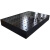 铸铁二维三维柔性焊接平台多孔定位平板机器人工作台工装夹具 2500*4000*200
