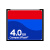 SANDISK 工业数控车床CF卡 4GB（单位：个）