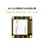 博友达 4G全网通CAT1通信模块核心板   EC801ECNCG单排针核心板QTMHXB0006DP