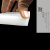 七格匠 硅胶块方形硅橡胶垫块减震耐高温隔音缓冲防震垫板软加厚高弹10mm  300×300×20mm 规格 48H 