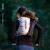 奥尼捷越野背包男户外徒步登山杖包水袋包冠军款专业跑步背包女 黑红背包+500ML水壶2个 XL