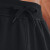 安德玛（UNDERARMOUR）长裤男款2023冬季新款抓绒休闲运动针织长裤1373411-001 1373411001 M