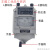 杭州朝阳兆欧表电子摇表500V1000V绝缘电阻仪手摇25-4 ZC25-3塑料500V500MΩ