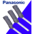 松下（Panasonic）原装松下数显放大器FX-101-CC2 501-C2 551-C2 FX- 光纤FD-45G M4的头子