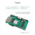 雕将 FPGA 开发板 Xilinx KINTEX FMC HPC扩展（MLK-H4-KU060(4GB DDR)工业级裸板-底板无SDI无601Q）