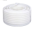 PVC穿线波纹管 直径：DN32；颜色：白