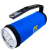 防爆探照灯RJW强光防水户外LED可充电RJW7101手提灯 [短款]纸盒包装+发票