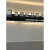 公司前台发光镂空招牌logo铁艺定制做形象背景墙3D立体字广告装饰 160*40cm