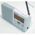 索尼（SONY）XDR-P1DBP袖珍收音机(DABDAB+20小时电池续航) 白色