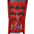 JONLET可移动配电箱手提式工地便携防水插座电源箱ST009六位插座箱 1台