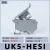定制适用保险端子导轨式保险接线端子台UK5RD熔断器底座4MM平方 【含6A熔芯】UK5-HESI灰色【1只】