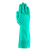 ANSELL安思尔 Tec 37-155丁腈橡胶防化手套 耐磨全涂层手套 12打/箱（泰国）