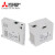 PLC Internet以太网通信主从站模块FX3U-ENET-LFX3U-ENET-ADP FX3U-64CCL 专票