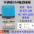 勒隆白不锈钢电动二通球阀二两线常开常闭12V24V220V电磁球阀DN25 AC110-220V AC110-220V二通2寸DN50