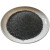 适用适用黑碳化硅砂磨料喷砂机砂料喷砂除锈抛光打磨石材雕刻绿碳化硅 标准黑色碳化硅180目 25公