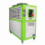 工业风冷冷水机注塑机螺杆水冷制冷机3/5/6/8/10匹模具控温冷冻机 智能水冷60HP