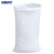 海斯迪克 白色编织袋（100条）  60*102cm加厚