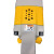 KEMPA-BID-H86-R55T2983-6ZR 1'方头 长轴冲击式气动扳手 黄色 