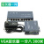 VGA延长器100米200米300米单网线信号放大器vga转RJ45视频延伸器 VGA延长器一发八收 300米