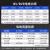 珠江电线电缆国标纯铜BVR1/1.5/2.5/4/6平方多股铜芯软线家 国标BVR多股1.5平方(绿色) 足1