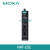 摩莎MOXA  NAT-102 工业网络地址转换 (NAT) 路由器 现货 1个