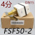 上海奉申FENSHEN水流开关fsf50p-1W水量继电器靶片式断流 FSF50P-1 1寸牙 DN25