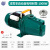水泵喷射泵JET-100型150型增压泵家用泵井水抽水机高扬程 JET150型不锈钢叶轮非自动1000W220V