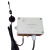 QKRTU 全控科技 工业级温湿度检测终端  无线温湿度传感器  数据无线传输上电即用 无线网关+4G物联卡1G/年包（开通不可退换）