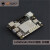 拿铁熊猫配件组合装 LattePanda Win10  x86卡片电脑 开发板 4G/64G未激活版