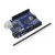 For-arduino开发板 UNO R3改进版Atmega328p编程微控制器主板模块定制 UNO R3开发板 带30CM数据线