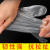 商用塑料手套不锈钢支架加厚手套夹一次性挂孔手套 5包/500个 可挂式