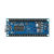 丢石头 Arduino Nano开发板 arduino uno 单片机 开发实验板 AVR入门学习板 【不配线】兼容版NANO已焊排针Type-C接口 10盒