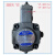 供应VP-20-FA3变量叶片泵VP-15 30 40FA3SHENYU液压油泵VP1-20-70 VP-12-FA3 (小轴12.7)