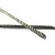 定制镀锌钢丝绳3-16mm毫米工地安全绳缆风绳/护栏拉绳/集装箱加固 3毫米热镀锌防锈1000米20卡头