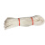 GKJYA BL-12 丙纶绳 白色耐磨捆绑绳打包绳编织绳子 绳粗Φ12mm（单位：米）
