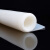 汇鑫茂 硅胶垫片耐高温硅胶皮橡胶垫平垫厚密封加工 宽1米*长5米*厚1.2mm 