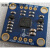 GY-51 三轴电子罗盘加速度模块  LSM303DLH 电子指南针传感器模块